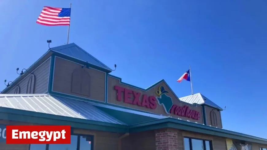Texas Roadhouse Provides Veterans Free Meal Vouchers: Learn How to Claim Yours