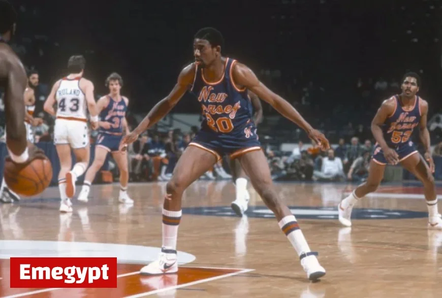 Ex-NBA All-Star Succumbs to Cancer Battle