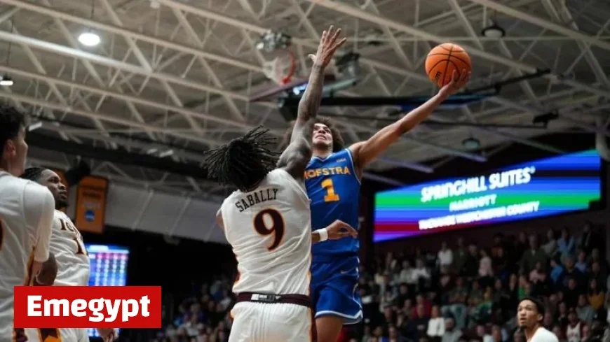 Edmead Impresses Despite Road Loss