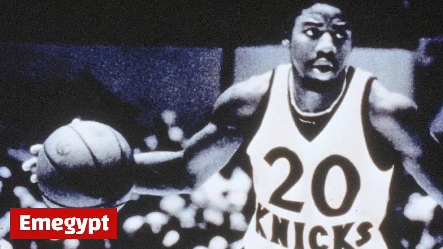 NBA Star Michael Ray Richardson: Revealing the Cause of His Death