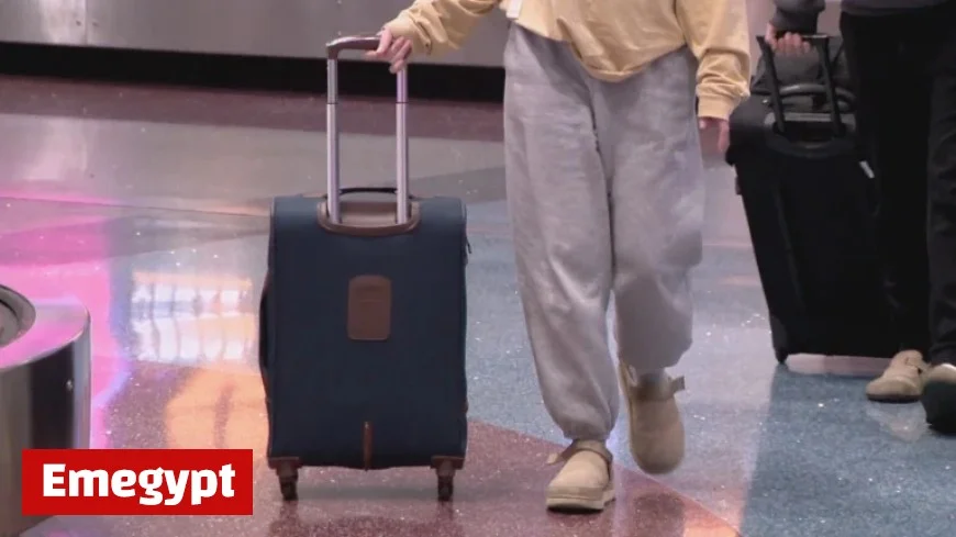 FAA Cuts Extend to Day 5, Dozens of Las Vegas Flights Canceled