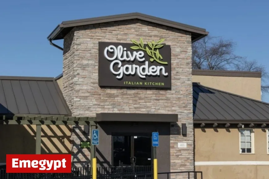 Olive Garden Closes on Thanksgiving and Christmas Holidays
