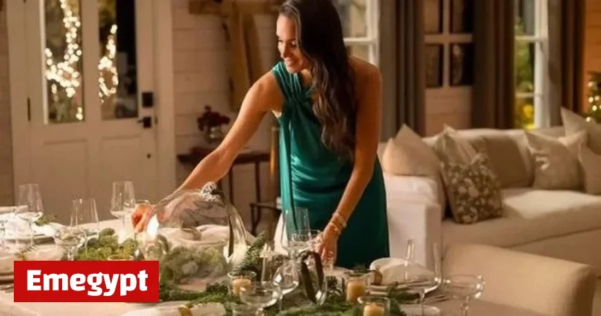 Netflix Subscribers Threaten to Cancel Over New Meghan Markle Show