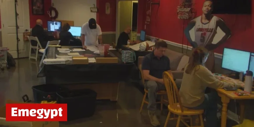 UPS Plane Crash Spurs Business to Innovate and Survive