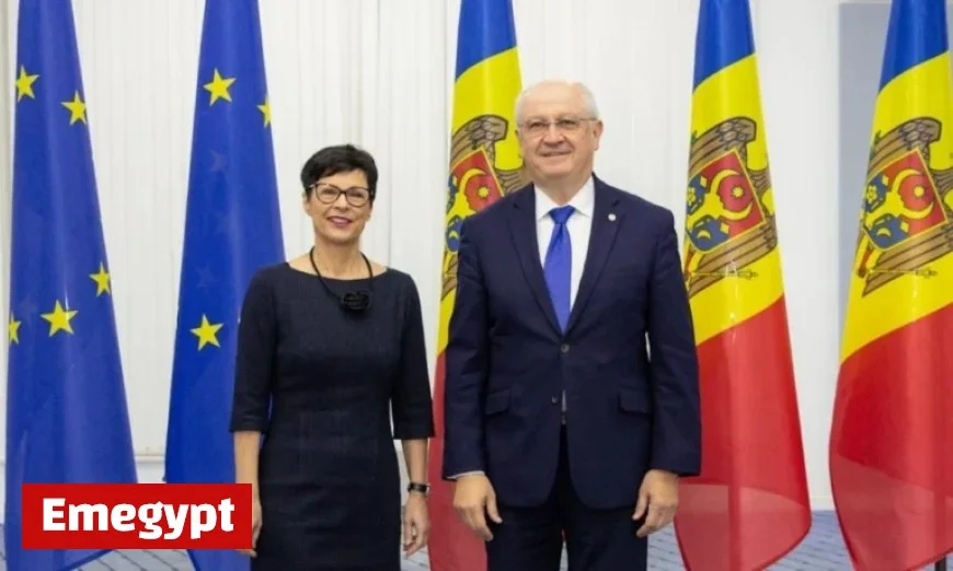 EU Expansion Chief Commends Moldova’s Progress, Urges Faster Reforms for EU Accession