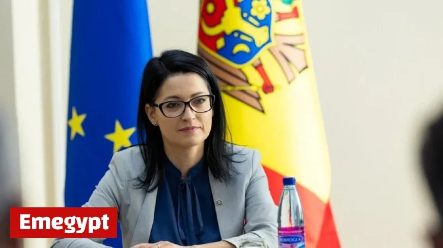 Natalia Plugaru Aims for a More Inclusive and Fair European Job Market