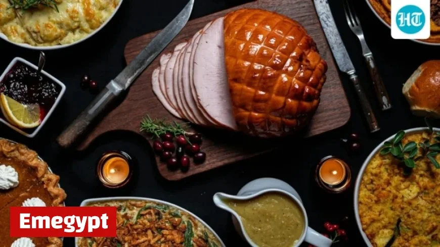 Olive Garden Thanksgiving Hours: Which Locations Will Close?