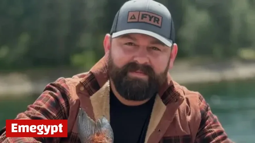 Food Influencer Michael Duarte Dies in Tragic Accident