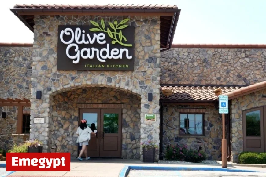 Olive Garden in New York to Close for Major Holidays