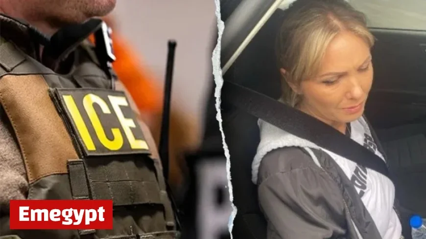 ICE Captures Moldovan Immigrant Convicted of Torture and Ninth-Floor Murder