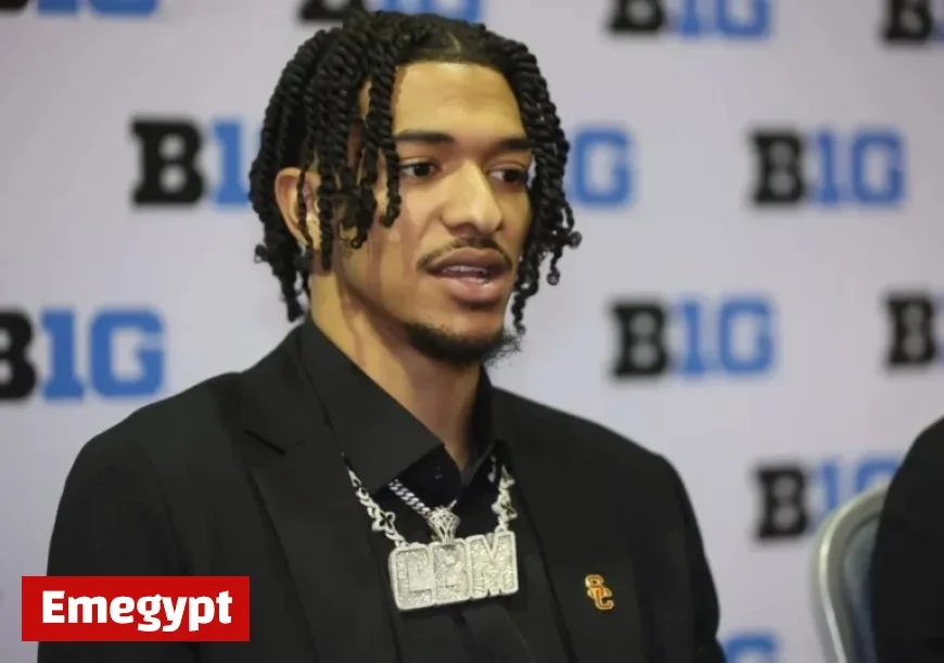 Auburn Fans Respond to Chad Baker-Mazara’s Feud with Former School