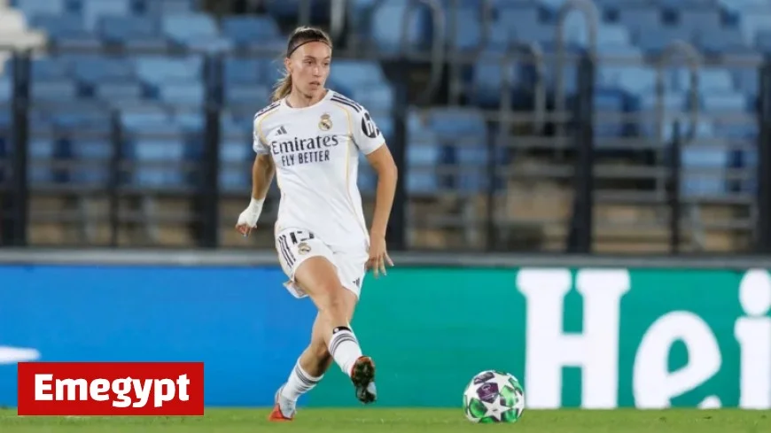 Real Madrid Announces Starting Line-Up Against Paris FC