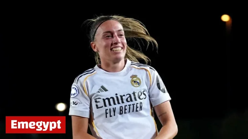 Watch Real Madrid Femenino vs Paris FC: Women’s Champions League Live Stream