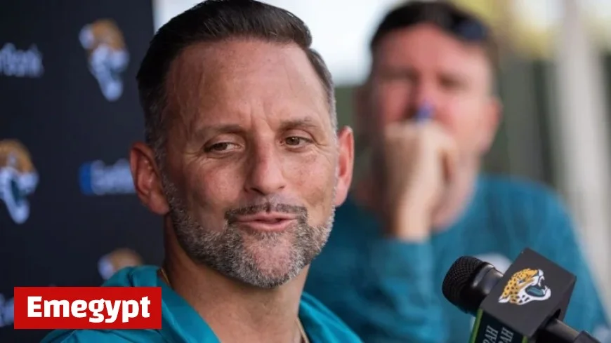 Jaguars’ Coach Campanile Discusses Lloyd’s Comeback, Hunter’s Injury