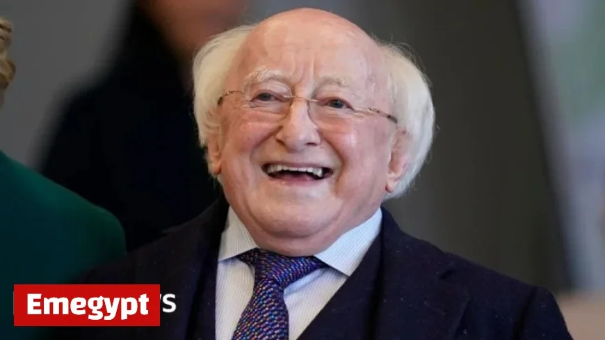 Exploring the Boundary-Pushing Legacy of Irish President Michael D Higgins