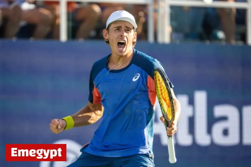 De Minaur vs. Musetti: Nitto ATP Finals Round-Robin Preview and Prediction