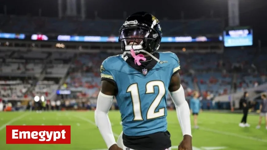 Travis Hunter Sidelined for Season Following LCL Surgery