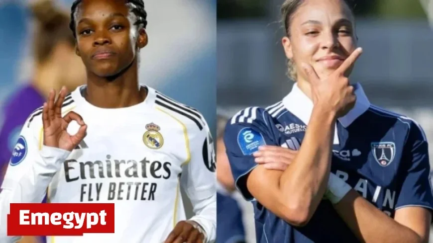 Real Madrid vs Paris FC: Expert Predictions and Betting Insights