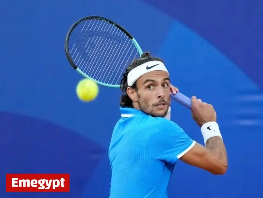 Nitto ATP Finals Preview: Musetti vs. De Minaur – Prediction & Head-to-Head