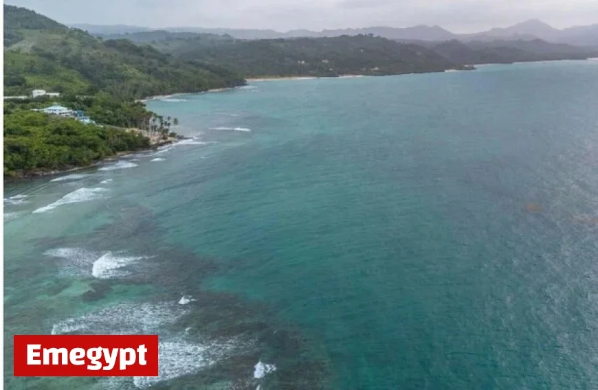 Tragic Passing of Irish Woman During Caribbean Vacation