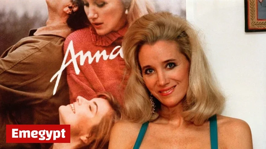 Oscar-Nominated Actress Sally Kirkland of The Sting and Anna Fame Passes Away at 84