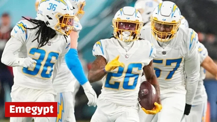 Steelers Sign Free Agent CB Samuel