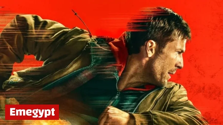 Review: The Running Man – An In-Depth Analysis