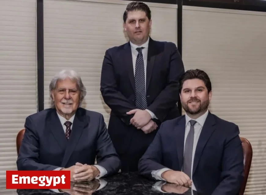 Leading Personal Injury Law Firm Opens in Santa Ana