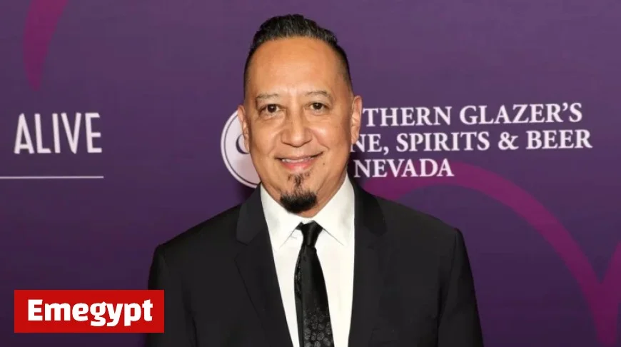 Jimmy Kimmel’s Bandleader Cleto Escobedo III Passes Away