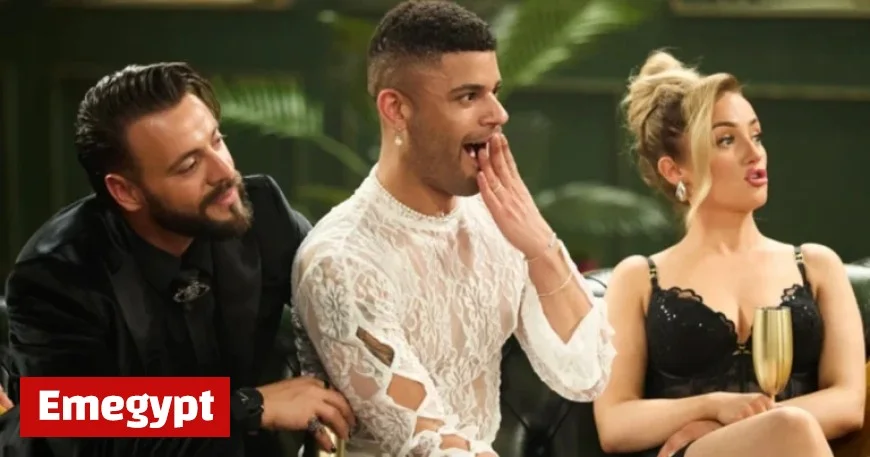Discover the Surprising Number of Couples Saying ‘Yes’ at MAFS UK 2025 Final Vows