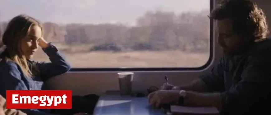 First Look at Drake Doremus’ Next Life Featuring Emilia Clarke and Edgar Ramirez