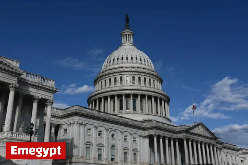 Congress Moves Closer to Ending Budget Impasse