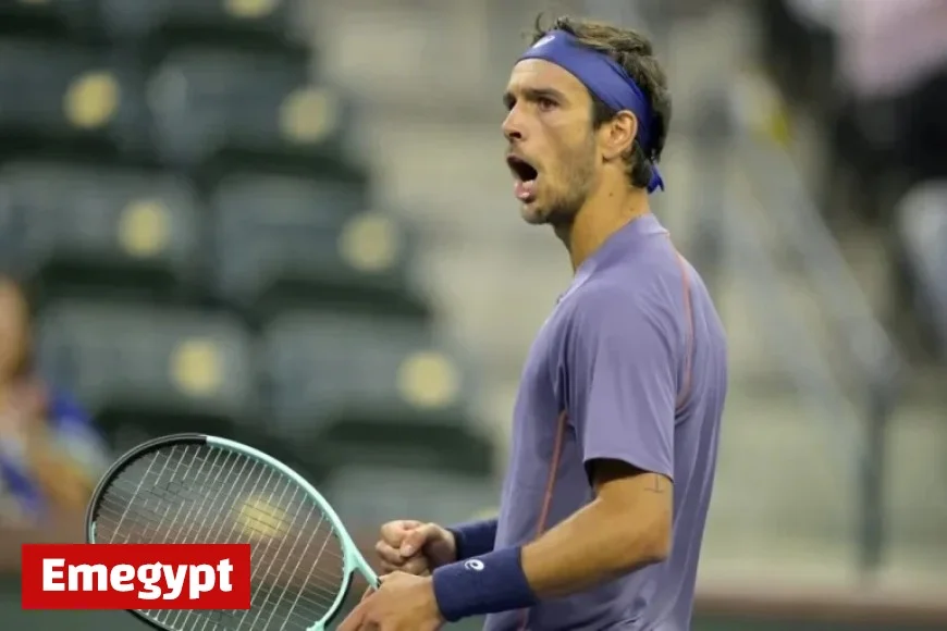 Lorenzo Musetti vs Alex De Minaur: ATP Finals 2025 Head-to-Head Preview and Predictions