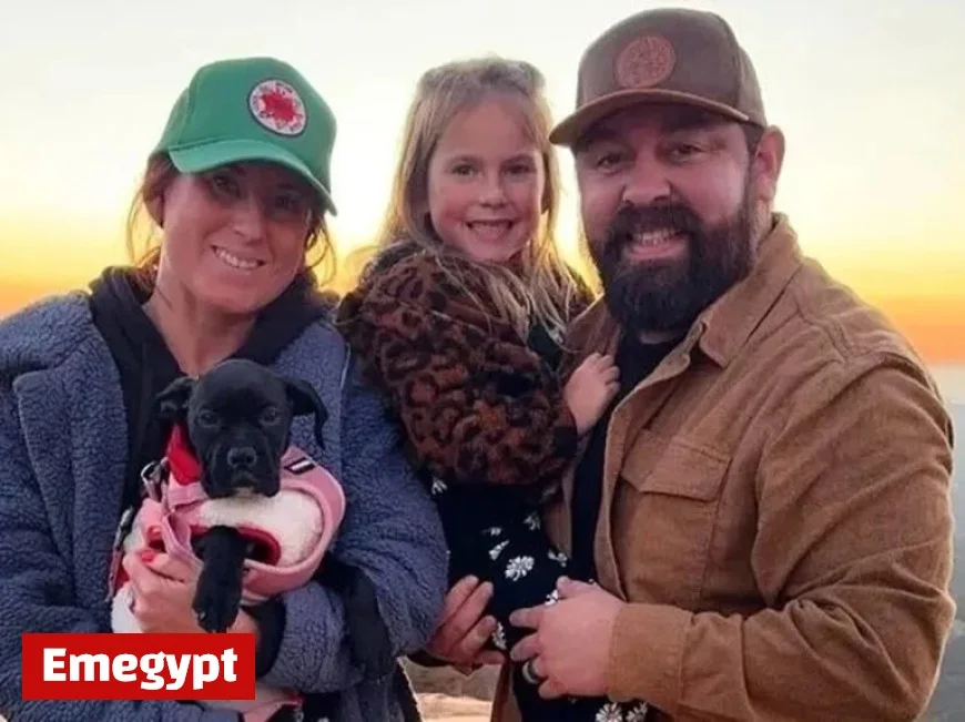 Tragic Loss Food Influencer Dies in Unexpected Incident Days After Wedding Anniversary Celebration