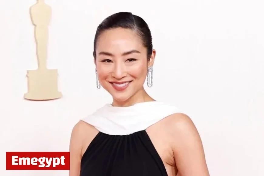 Watch the Exciting Introduction of Greta Lee-Voiced Tablet in Toy Story 5 Playroom Debut