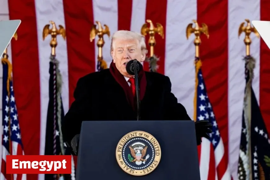 Donald Trump Celebrates Major Victory with Upcoming End to Budget Shutdown