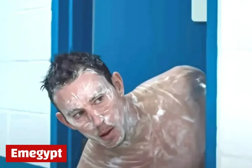 Roofman Debuts Digitally: Find Out When the Movie Will Stream on Paramount Plus