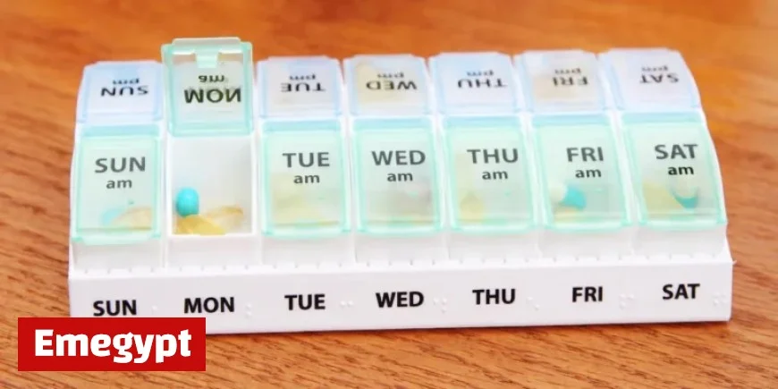 Nationwide Recall Issued for ADHD Medication Due to Reduced Effectiveness