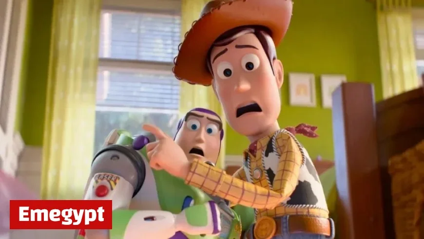 Toy Story 5 Trailer Unveils First Footage of Anticipated Pixar Sequel