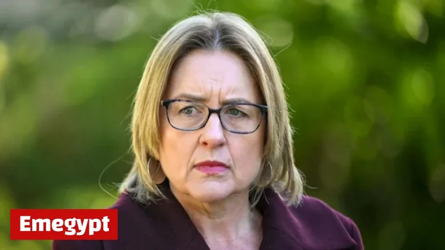 Victorian Youth Justice Overhaul Sees Children Facing Adult Trials