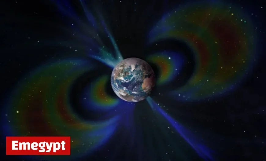 Massive Rift Expanding in Earth’s Magnetic Field Raises Alarming Concerns