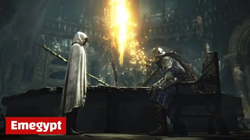 Elden Ring Nightreign DLC Arrives by March 2026