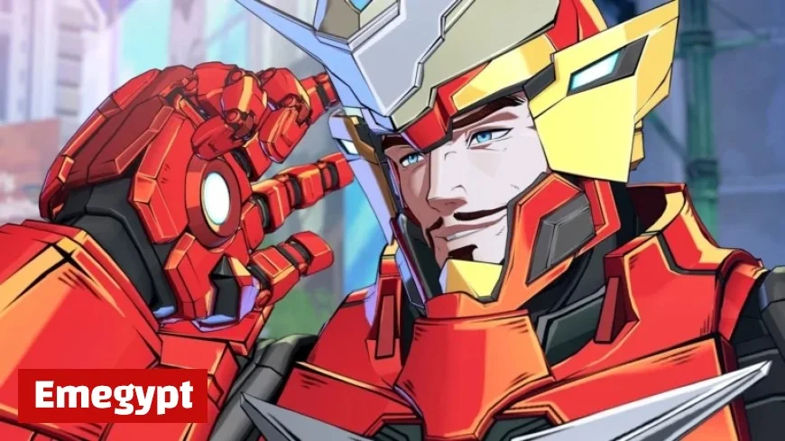 Marvel Boss Praises PS5 Fighter Collaboration with ArcSys and PlayStation Team