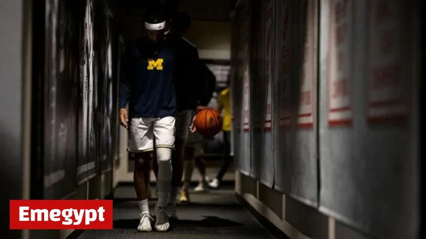 Michigan Faces Wake Forest Under LCA Lights in Thrilling Matchup