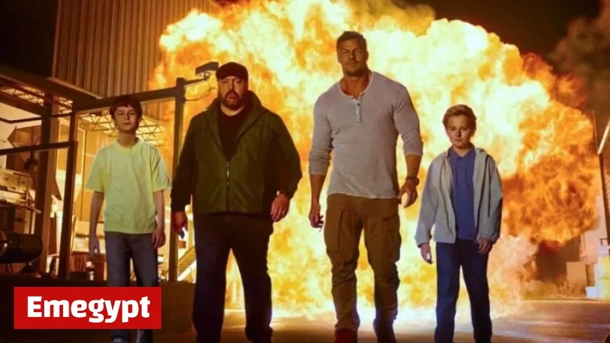 “Playdate Comedy Fails to Respect Its Audience and Itself”