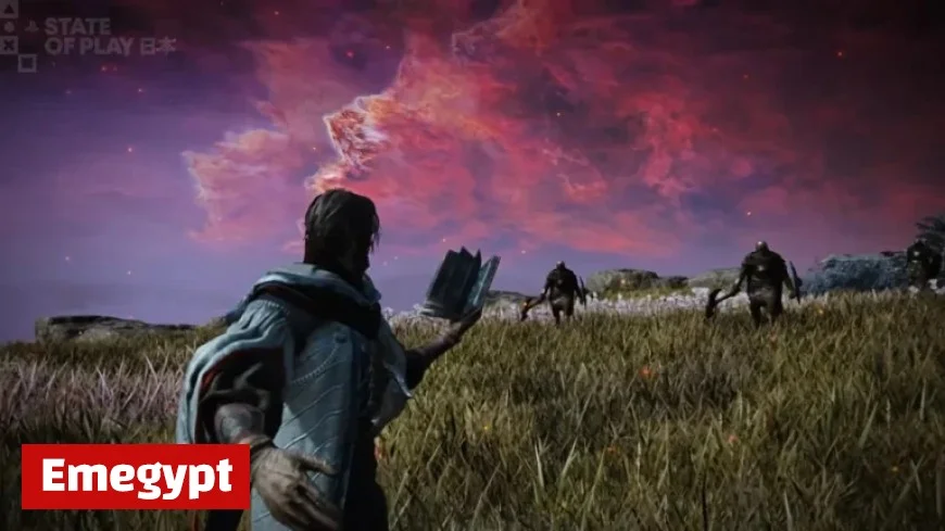 Elden Ring: Nightreign Unveils First DLC Release Next Month