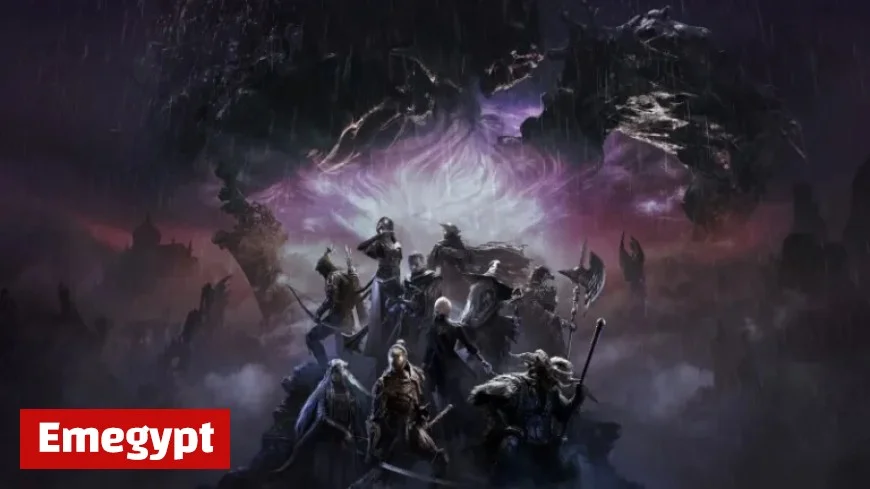 Elden Ring Nightreign Expands with Forsaken Hollows DLC This December