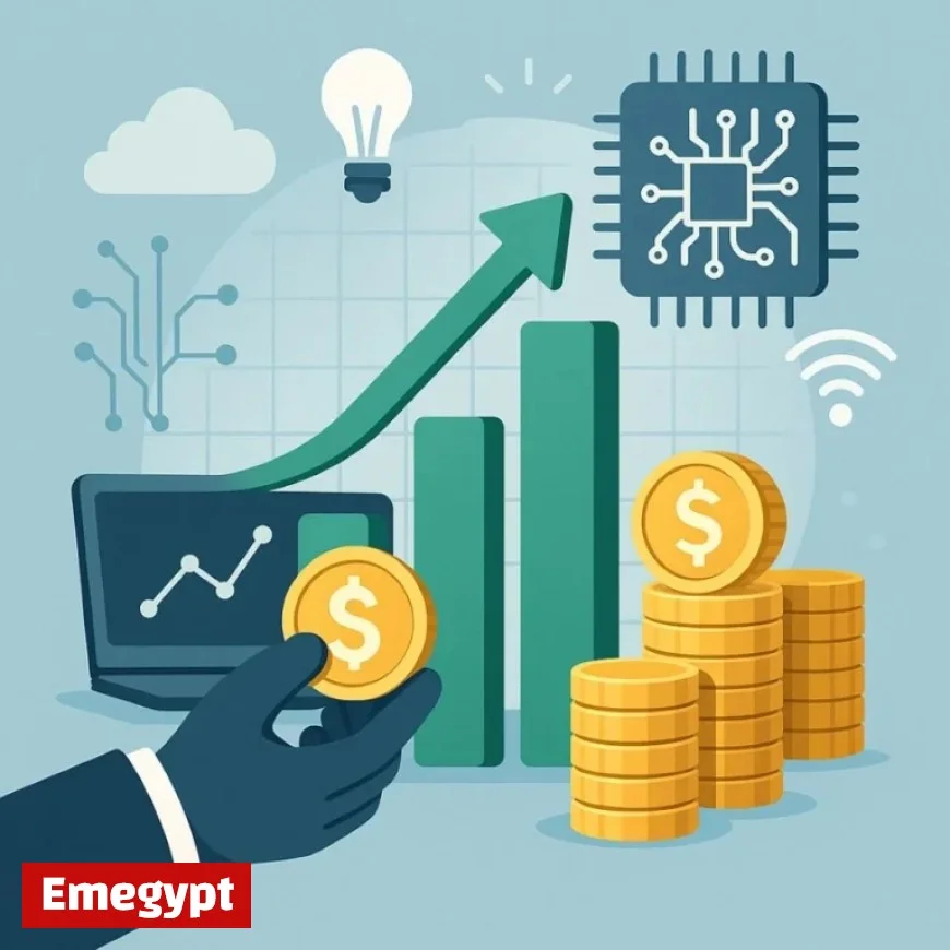 LatAm Tech Venture Capital Rebounds as Investors Focus on Quality