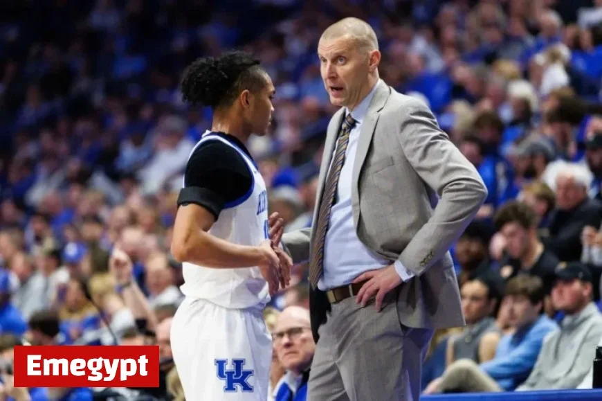 Unlock a 20% Deposit Match Up to $1,500 on Kentucky vs. Louisville