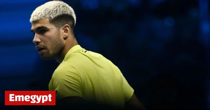 What Alcaraz Needs to Reach the Semifinals: How a Loss Could Complicate Everything